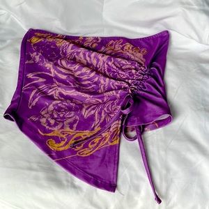 Mini skirt Urban Outfiters